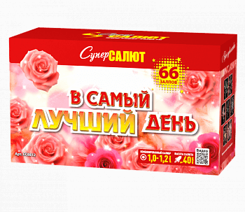 В самый лучший день
