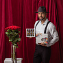 Комбо-набор "Букет из роз" (большой)  2
