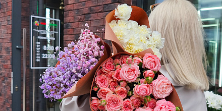 Летний ценопад в #максифлора