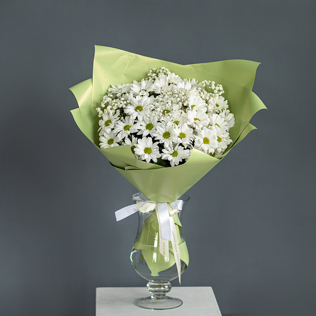 Букет "Нежное чудо"  5