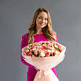 Букет "Для самой родной"  3